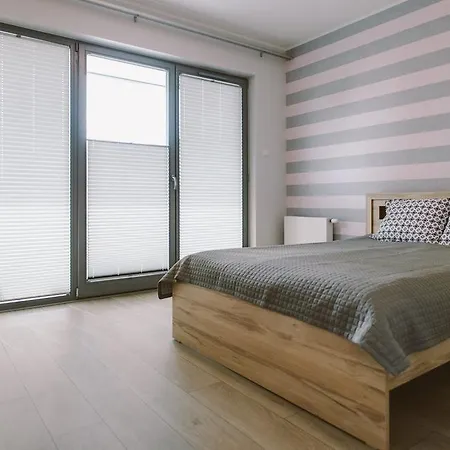 Rodzina Nad Morzem * غدانسك