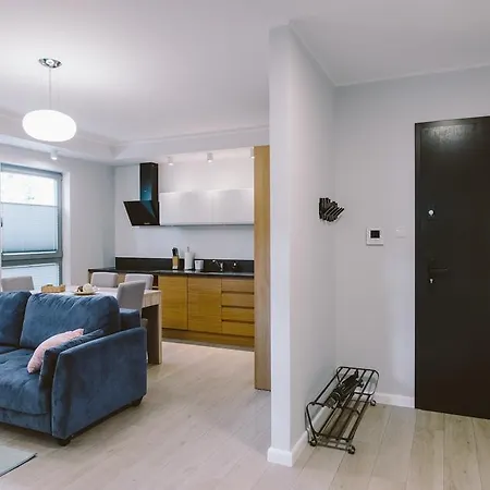 Apartmán Rodzina Nad Morzem *