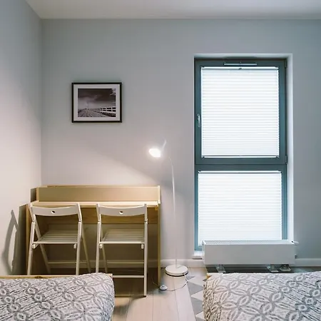 Rodzina Nad Morzem *