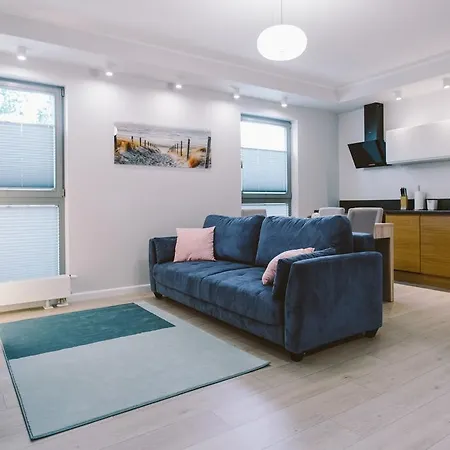 Appartement Rodzina Nad Morzem *