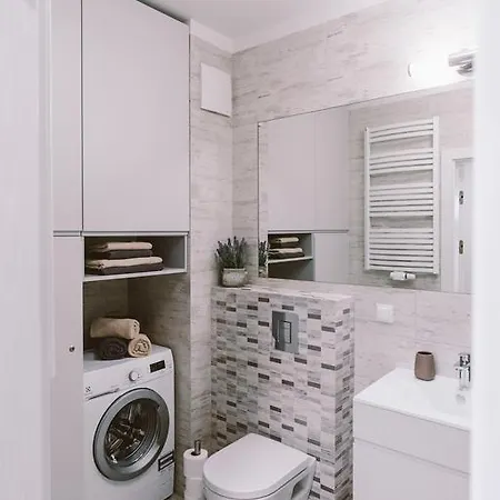 Appartement Rodzina Nad Morzem *