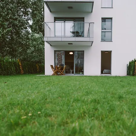 Rodzina Nad Morzem * غدانسك