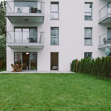 Rodzina Nad Morzem Gdansk