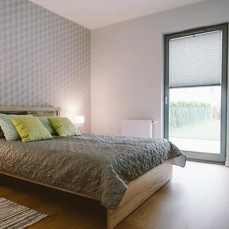 Rodzina Nad Morzem Daire *