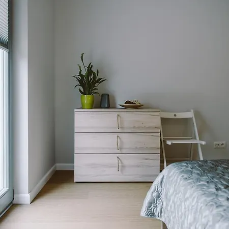 Rodzina Nad Morzem غدانسك