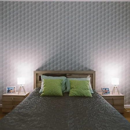 Rodzina Nad Morzem * Gdansk