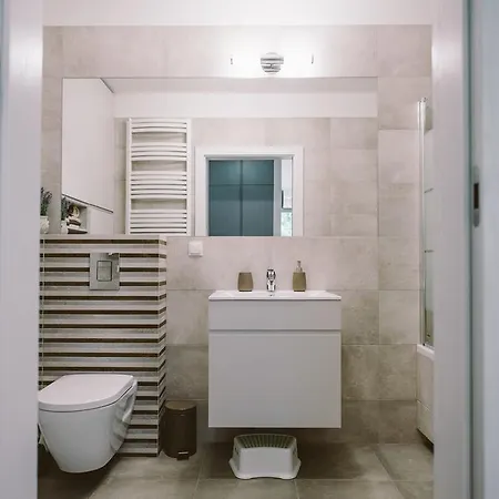 Rodzina Nad Morzem Gdaňsk