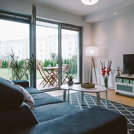 Rodzina Nad Morzem Gdaňsk