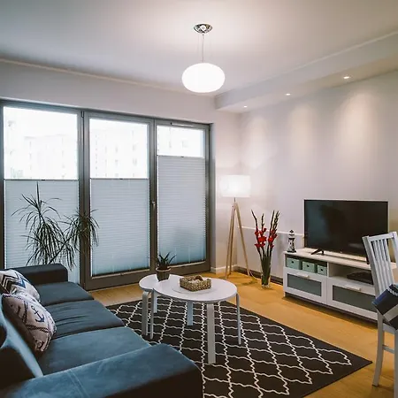 Rodzina Nad Morzem *