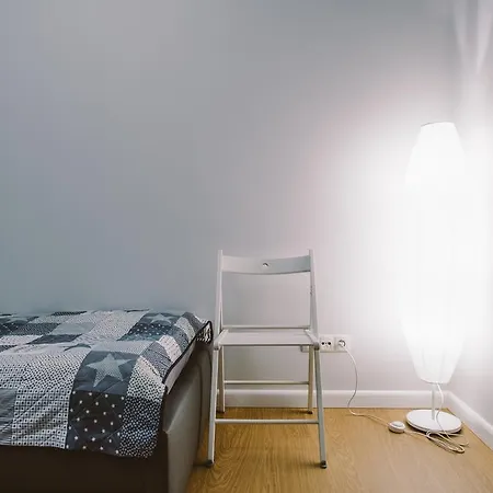 Rodzina Nad Morzem شقة