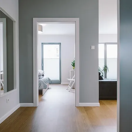 Rodzina Nad Morzem * غدانسك