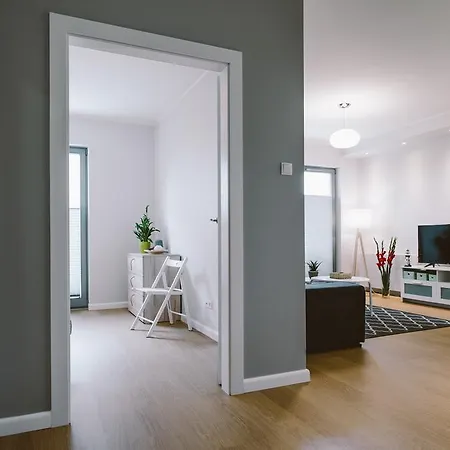 Rodzina Nad Morzem Gdaňsk