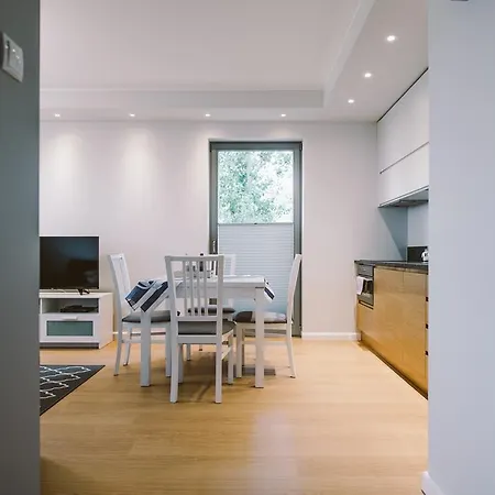 Apartmán Rodzina Nad Morzem *