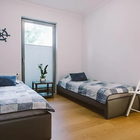 Rodzina Nad Morzem Gdansk