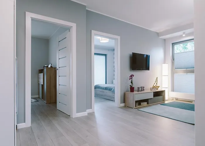 Rodzina Nad Morzem Gdańsk