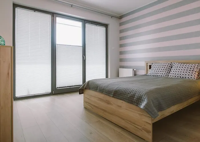 Rodzina Nad Morzem * Gdańsk