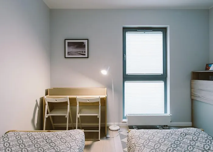 Rodzina Nad Morzem *