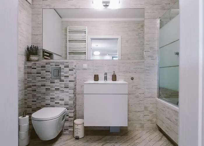 Apartment Rodzina Nad Morzem *