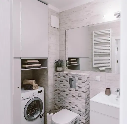 Apartman Rodzina Nad Morzem *