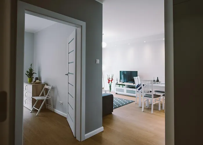 Rodzina Nad Morzem Apartment