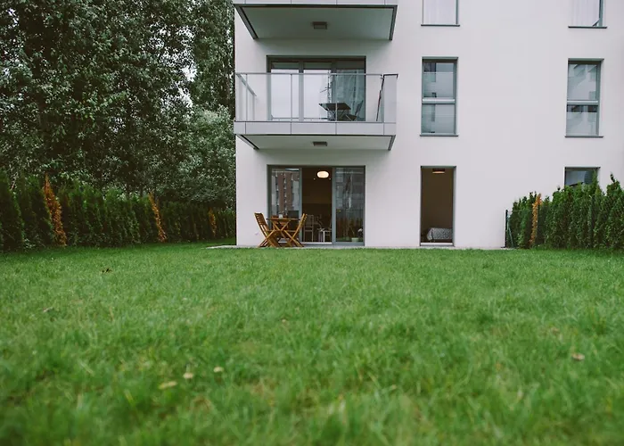 Rodzina Nad Morzem * Gdansk