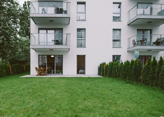 Rodzina Nad Morzem Gdańsk