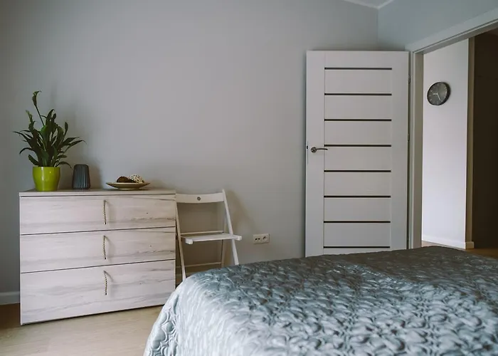 Rodzina Nad Morzem * Gdansk