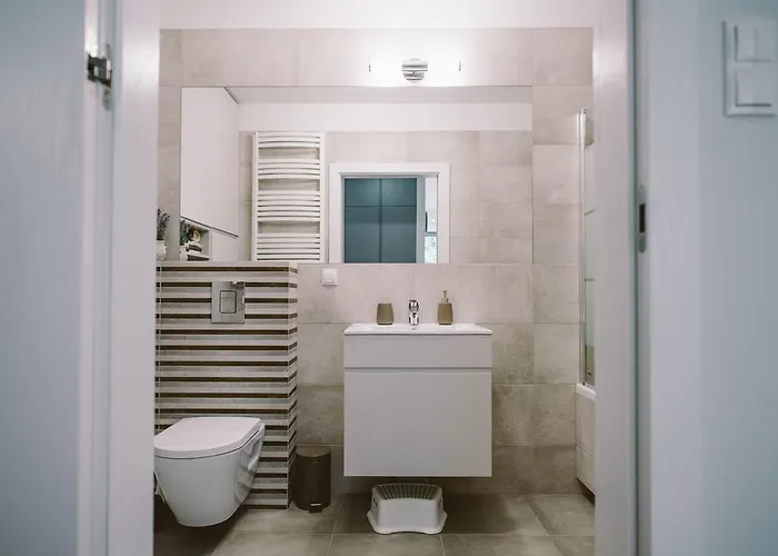 Rodzina Nad Morzem Gdańsk