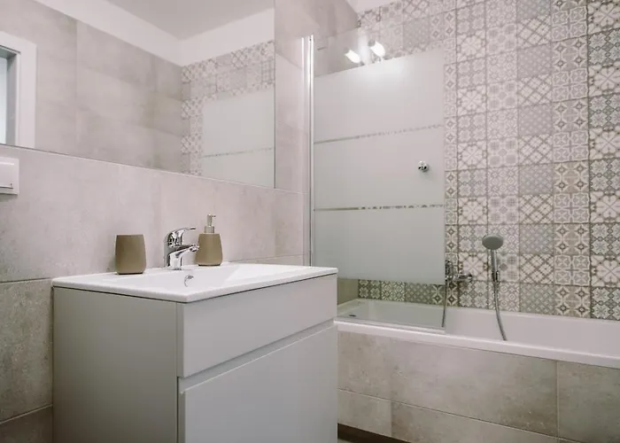 Rodzina Nad Morzem *