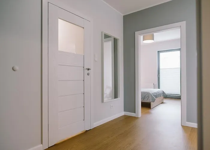 Apartman Rodzina Nad Morzem