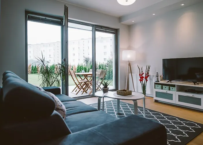 Rodzina Nad Morzem Gdańsk