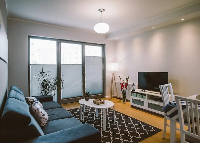 Rodzina Nad Morzem *