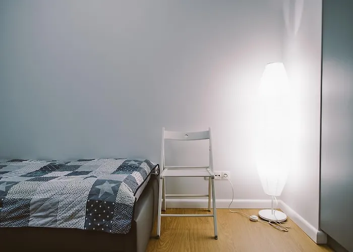 Rodzina Nad Morzem Apartment