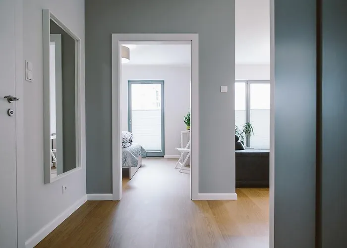 Rodzina Nad Morzem * Gdańsk