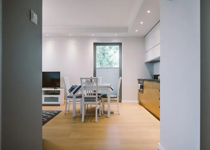 Apartman Rodzina Nad Morzem *