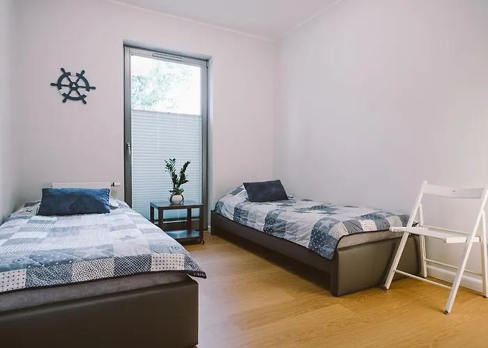 Rodzina Nad Morzem Gdańsk