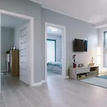 Rodzina Nad Morzem Gdansk
