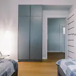 Rodzina Nad Morzem Daire Gdansk