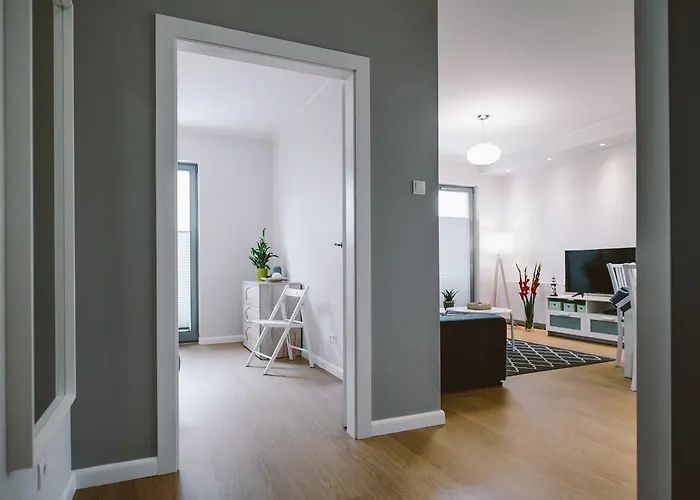 Rodzina Nad Morzem Гданьск